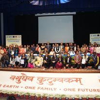 ONGC Sponsored Outreach